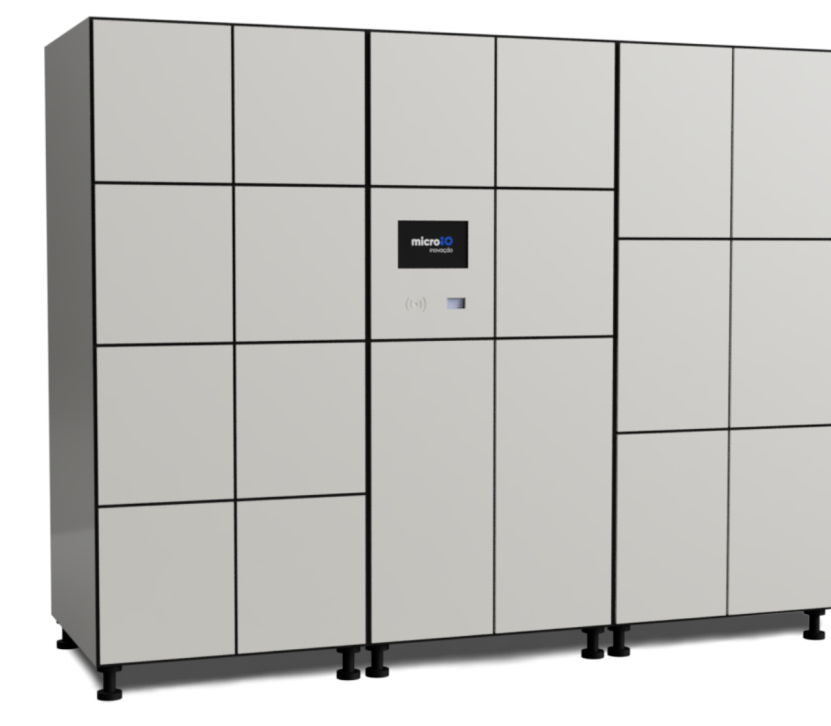 Cacifos Inteligentes Luggage Cacifos Inteligentes Luggage