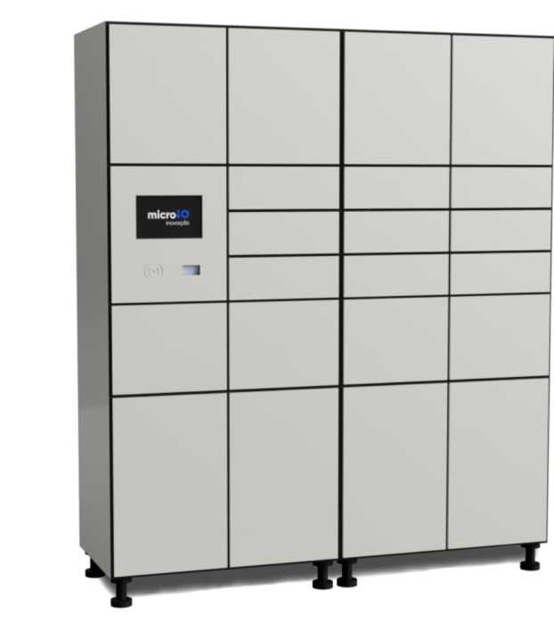 Página_Tool Smart Lockers Tool Management